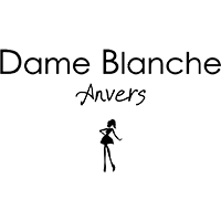 Dame blanche logo