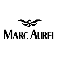Marc Aurel logo