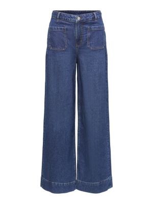 15379708 dark blue denim