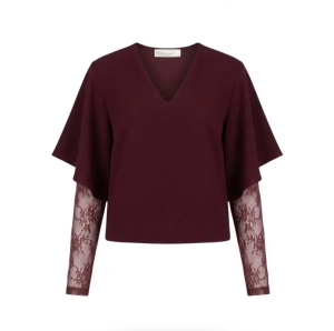  aubergine