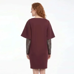  aubergine