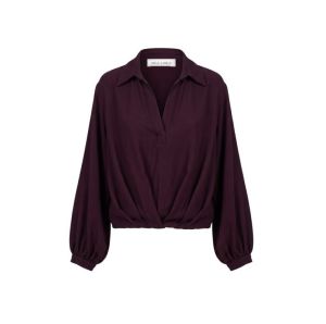  aubergine