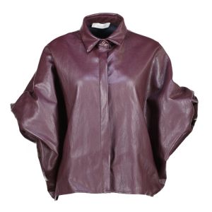  aubergine